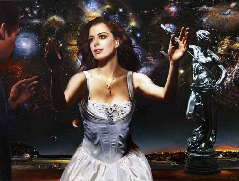 Signs of the son of man